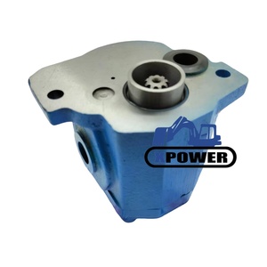 Bomba hidráulica XPower, bomba piloto, bomba de engranajes AP2D25 para excavadora, 1, 2, 2, 2, 3, 3 - Product Image 3