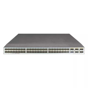 CE6856-48T6Q-HI 02351LVC 02351YPR 02351YPQ Commutateur <span class=keywords><strong>de</strong></span> centre <span class=keywords><strong>de</strong></span> données série CE6800 48 ports 10GE RJ45, 6 ports 40GE QSFP+ - Product Image 1