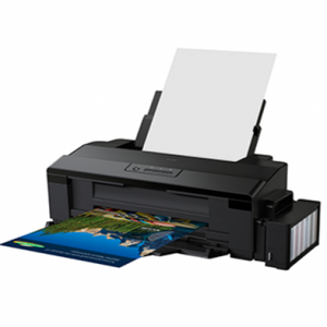 Tenchance 95% New A3 máy in giấy cho eps0n L1300 bốn màu máy & máy in phun Máy Photocopy ảnh Máy Photocopy - Product Image 3