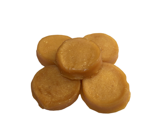 Friandises pour chiens en gros : Tendres morceaux de canard sains, filets de poulet et de poisson biologiques sans OGM, collations naturelles pour chiens avec viande pour la santé de la peau et du pelage - Product Image 6