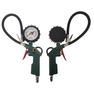 Manómetro Digital para Neumáticos de Auto, Inflador de Aire de 220 PSI, Compresor de Aire para Auto, Manómetro de Monitoreo de Inflado para Motocicleta - Product Image 4