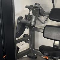 Équipement de musculation de haute qualité, très demandé, machine commerciale pour salle de sport, équipement de fitness, machine à abdominaux