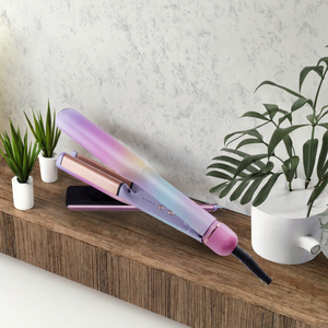 <span class=keywords><strong>Fer</strong></span> à boucler multifonctionnel en céramique <span class=keywords><strong>CHI</strong></span> Vibes Wave - Product Image 1