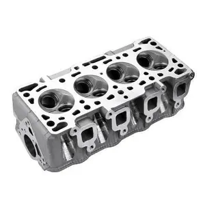 factory Customized Cylinder Head of various Brand various Car Model