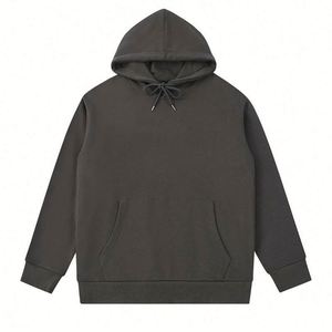 Fabricante de Sudaderas H5331, Suministro de Sudaderas Personalizadas de Felpa Francesa de 350 Gramos, Sudaderas Premium - Product Image 4