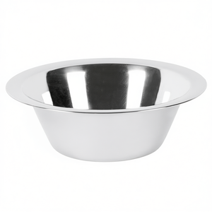 Karl Krger Bowl Stainless Steel 10cm For Kitchen Use - Product Image 2