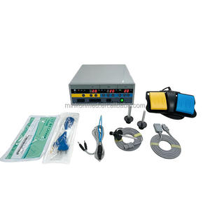 Unità Elettrochirurgica Bipolare ad Alta Frequenza LIZE PET, Strumento Veterinario per <span class=keywords><strong>Attrezzature</strong></span> <span class=keywords><strong>Mediche</strong></span> <span class=keywords><strong>e</strong></span> <span class=keywords><strong>Ospedaliere</strong></span> - Product Image 2