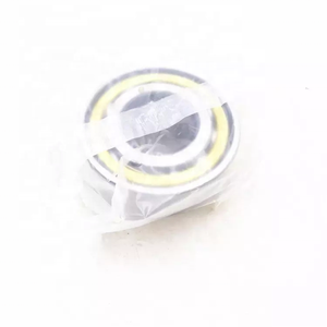 Rodamiento Bearing 7307 Cage en laiton Roulement à billes à contact angulaire 7307BM <span class=keywords><strong>DB</strong></span> - Product Image 3