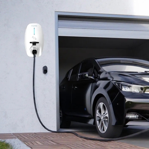 Evwallbox MINI EV wallbox 3เฟสบุ32A 22kW 2 IEC 62196 IP65 CE 415V สินค้าใหม่ - Product Image 5
