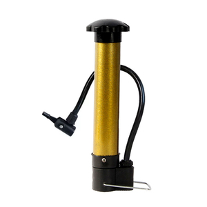 Bomba de Aire Manual Portátil al por Mayor para Baloncesto, Fútbol, Balón de Yoga, Neumáticos de Bicicleta - Herramienta de Inflado Multiusos para Entrenamiento Deportivo - Product Image 2