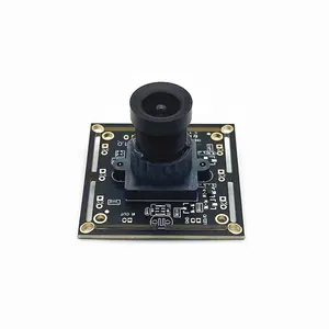 Factory discount price Low Cost 2MP 1920x1080P Resolution 30FPS USB 2.0 Camera Module 38x38mm for Face Recognition