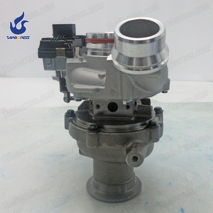GTD1752VRK 819976-0007 819976-7 819976-5007S turbocompresseur pour <span class=keywords><strong>BMW</strong></span> Hatchback 120d AWD F20 F21 2.0 190 HP - Product Image 5