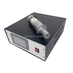 20kHz 2600W mạch hệ thống biến tần sương mù hơi nước sương mù <span class=keywords><strong>PCB</strong></span> mạch rung siêu âm Máy phát điện công suất cao - Product Image 6