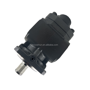 Bomba de Engranajes KRACHT KF40LG2-GJS KF50LG2-GJS KF80LG2-GJS KF100LG2-GJS KF50BF7 - Product Image 4