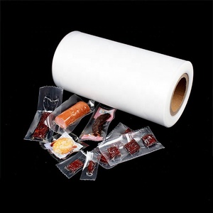 <span class=keywords><strong>Film</strong></span> sous vide d'emballage de poitrine de poulet de couleur bleue transparente avec <span class=keywords><strong>film</strong></span> plastique PA/PE à 7 couches - Product Image 1