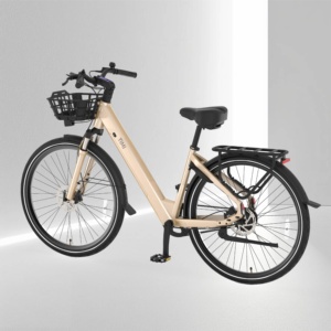 Vélo électrique YIMI <span class=keywords><strong>Blom</strong></span> Frame, moteur puissant, mobilité urbaine, prix d'usine YIMI, certifié CE, haute qualité, en aluminium. - Product Image 6