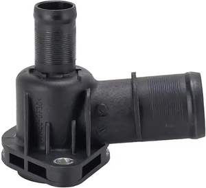 Tuyau <span class=keywords><strong>de</strong></span> <span class=keywords><strong>refroidissement</strong></span> du tuyau d'eau du moteur Tuyau <span class=keywords><strong>de</strong></span> bride <span class=keywords><strong>de</strong></span> <span class=keywords><strong>refroidissement</strong></span> pour Peugeot 206 <span class=keywords><strong>207</strong></span> 301 Citroen C2 C3 C4 1.6 1201C3 - Product Image 4