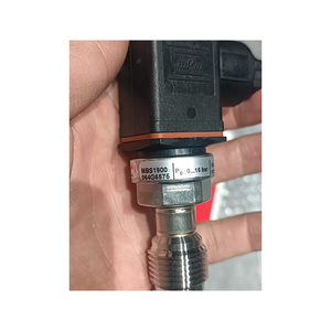 เซ็นเซอร์ปั๊มความถี่แปรผัน MBS1900 ของแท้ใหม่เอี่ยม 064G6521 - Product Image 4