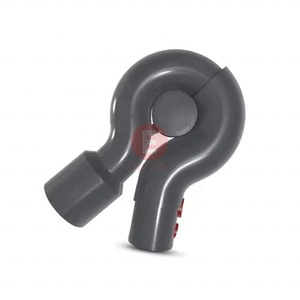 <span class=keywords><strong>Adaptateur</strong></span> de base haute pour <span class=keywords><strong>Dyson</strong></span> V7 V8 V10 <span class=keywords><strong>V11</strong></span>, pour outil supérieur à dégagement rapide, coude de direction, pour aspirateur électrique - Product Image 3