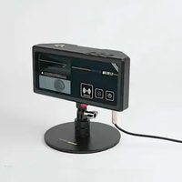 Système de défense anti-moustiques intelligent à laser AI LiDAR, éliminateur physique de moustiques pour la maison, la terrasse et le jardin