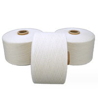 40/2, 40s 20/2 20s Benang Katun Halus 100% Katun Ring Spun Katun Combed Harga Pabrik