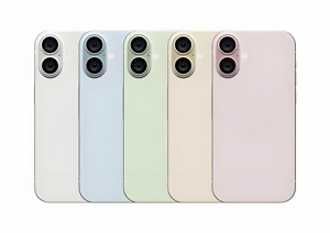 Nuovo Smartphone Originale Sbloccato per 16 16 Pro Max 5G, 128GB 256GB, Sistema Android, Cellulari iPhone 16 Pro Max - Product Image 5