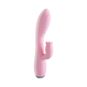 Venta al por mayor pequeño masaje vibrador lengua hombres succión vibrador juguete sexual ventosa Rosa vibrador <span class=keywords><strong>punto</strong></span> <span class=keywords><strong>G</strong></span> mujeres masturbación - Product Image 4