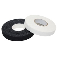Cinta de algodón de 0.5cm para otros deportes, tiras de óxido de zinc, protector de dedos para BJJ, vendas protectoras para muñeca y mano de Judo, vendaje atlético para Taekwondo