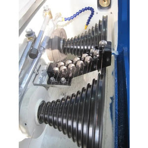 สายการผลิตลวดทองแดงอัตโนมัติประสิทธิภาพสูงพลังงานต่ำ - Product Image 4