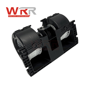 0008356207 0008352204 Moteur de soufflerie de climatisation ACM pour Mercedes-Benz W204 W212 C300 – Résistance de régulation fiable pour climatisation - Product Image 5