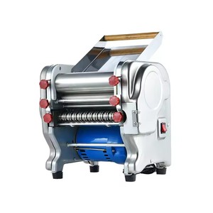 Machine à pâtes électrique semi-automatique chinoise pour hôtels et restaurants, portable, haute capacité, 60 pièces/min - Product Image 1