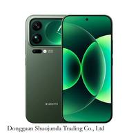 Smartphone à double écran 17 Pro Max, Snap Dragon 8 Elite Gen5 avec écran arrière, batterie 7500 mAh, Android 16, double écran, ROM globale
