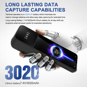 Palm Vein Print Android 13 Cashless Hygienic Payment Solution for UAE Saudi - Product Image 2