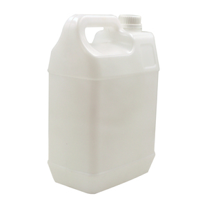 Hoge Kwaliteit 1L Lege <span class=keywords><strong>Matte</strong></span> Hdpe Plastic Motorolie Gas Fles Voor Gas Verpakking Glijmiddel Groothandel - Product Image 4
