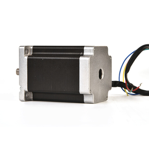 Emtech NEMA 24 lai động cơ bước với dm542/hb556 điều khiển Kit cho cna/3D máy in/máy đóng gói - Product Image 5