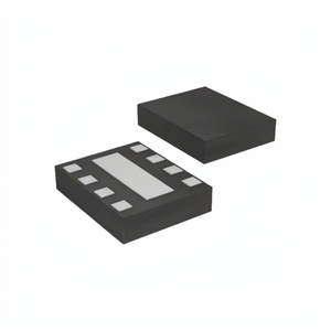 8 XFDFN Exposed Pad Authorized Distributor NCP186AMX330TAG Electronic Chips Component Power Management (PMIC) - Product Image 1