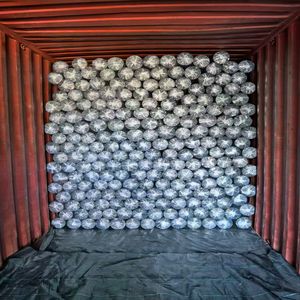 <span class=keywords><strong>Malla</strong></span> Antihierbas Ecológica 100% Polipropileno Tejido <span class=keywords><strong>para</strong></span> Jardín, Control de Malezas, Cubierta <span class=keywords><strong>para</strong></span> el Suelo - Product Image 6