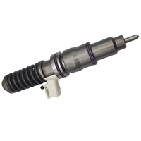 Nouveau kit de réparation d'injecteur de carburant électronique pour moteur diesel YS pour D13-OE 20440388/20430583 avec 6 mois de garantie