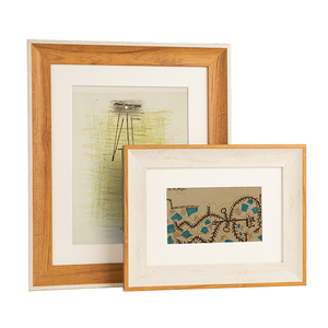 Nordic <span class=keywords><strong>Vintage</strong></span> 678 pollici foto Set eco-friendly stile americano cornici in legno per bambini fotografia di matrimonio all'ingrosso per - Product Image 1