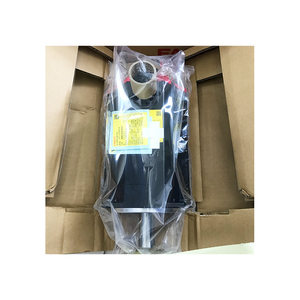 A06B-2078-B203 New Original FANUC Cnc Servo Motor - Product Image 1