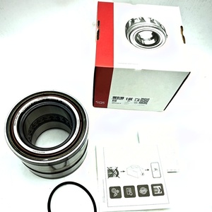 Roulement robuste 566830H195 SET1372 HDS244 VKBA5445 03307301500 pour <span class=keywords><strong>camion</strong></span> 566830.H195 - Product Image 3