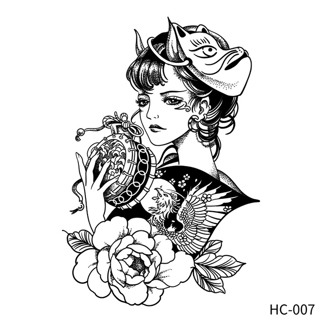 HC007