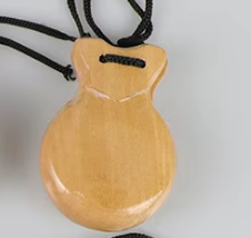 Qualités naturelles