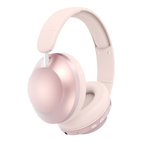 Auriculares Bluetooth Inalámbricos con Cancelación de Ruido y Logotipo Personalizado, Auriculares Bluetooth Rohs para PC
