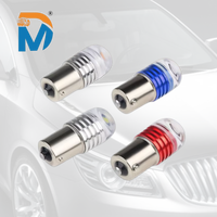 Nouveaux produits explosifs Ampoule LED 3W S25 1156 3SMD 5630 Feu de clignotant de voiture