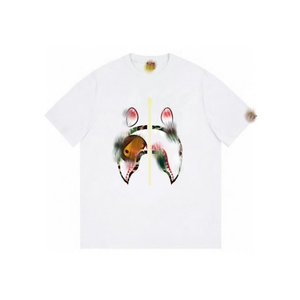 2026 Ingrosso Nuova Edizione di Alta Qualità T-shirt da Uomo di Marca di Design alla Moda, Edizione Standard, Stampata, Casual Sportiva - Product Image 6