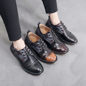 Nouvelle conception, chaussures habillées respirantes pour hommes grandes tailles, en cuir de vache véritable, chaussures Oxford formelles pour le bureau, les affaires, la carrière, décontractées pour hommes - Product Image 2