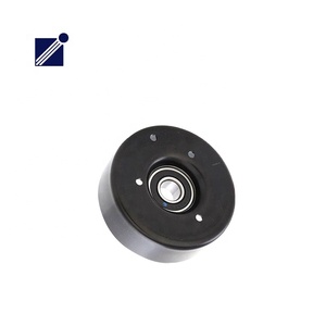 1192001470สำหรับ W124เมอร์เซเดส-เบนซ์ <span class=keywords><strong>W140</strong></span> C140 W210 R129สายพานขับเคลื่อนปรับความตึงสายพานเครื่องยนต์ - Product Image 4
