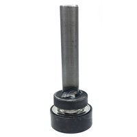 30 mm iç çapı Metal halkalar çadır halat giyim ve aksesuarları düğmeler yüzükler perçin Shed döken bez havalandırma deri perçinler