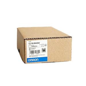 Unidad de E/S Analógica Serie CJ CJ1W-MAD42, Módulo de 4 Entradas y 2 Salidas, Experiencia Técnica Extensa con Profundidad de Conocimiento en la Industria - Product Image 1
